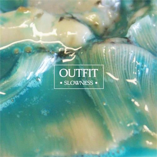 Outfit Slowness (LP)